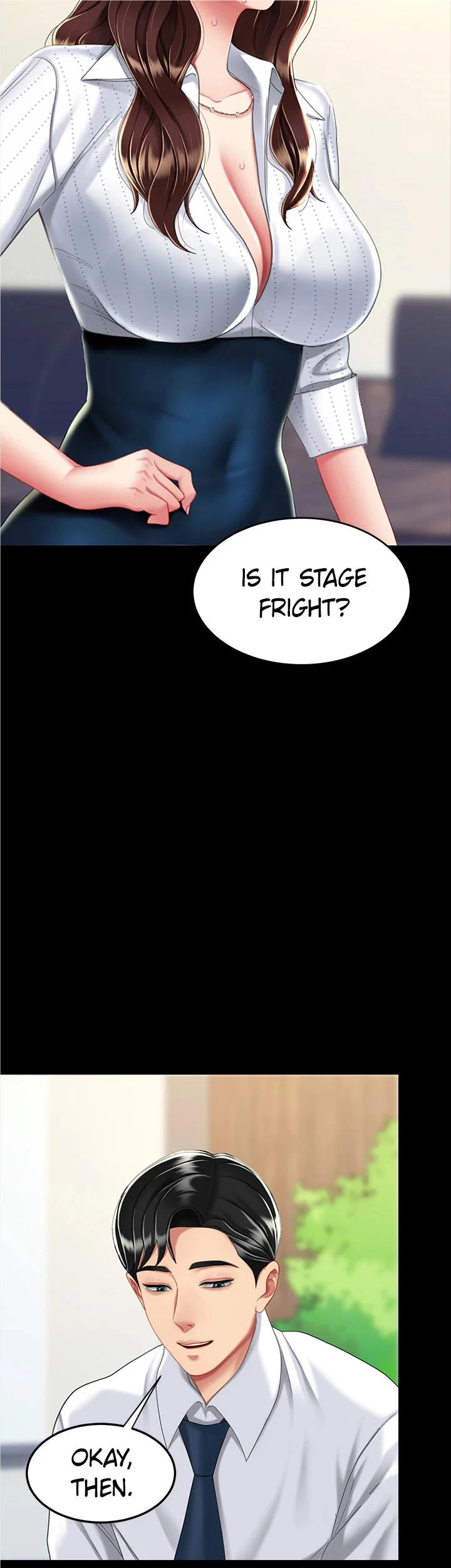 Read Eat First, Mom chapter 24 image 55 on Lezhin
