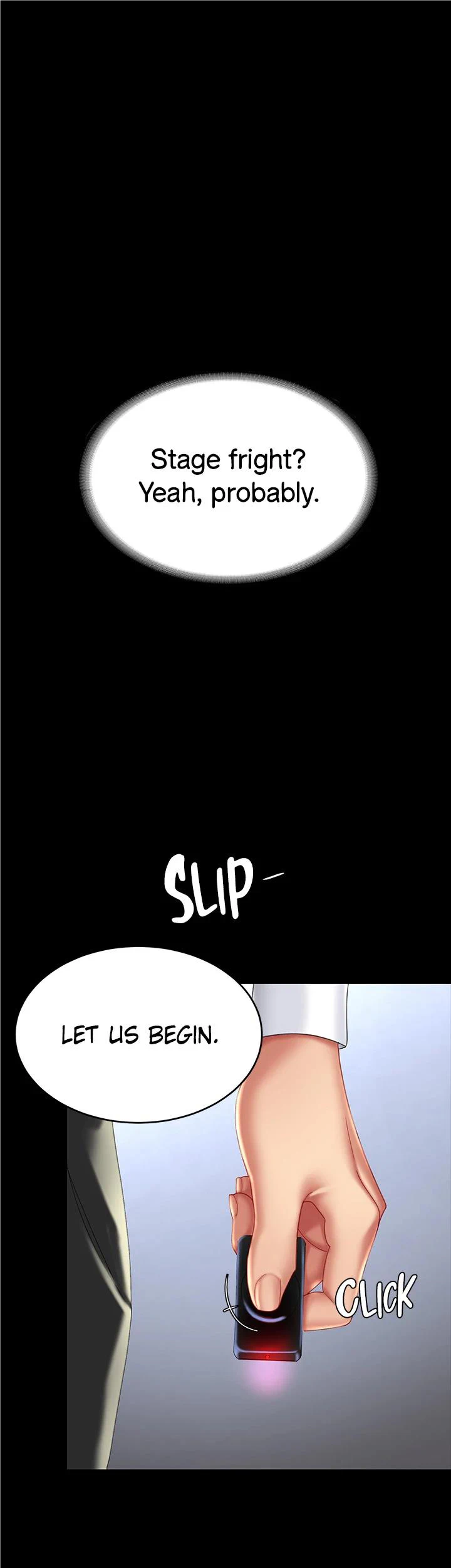 Read Eat First, Mom chapter 24 image 56 on Lezhin