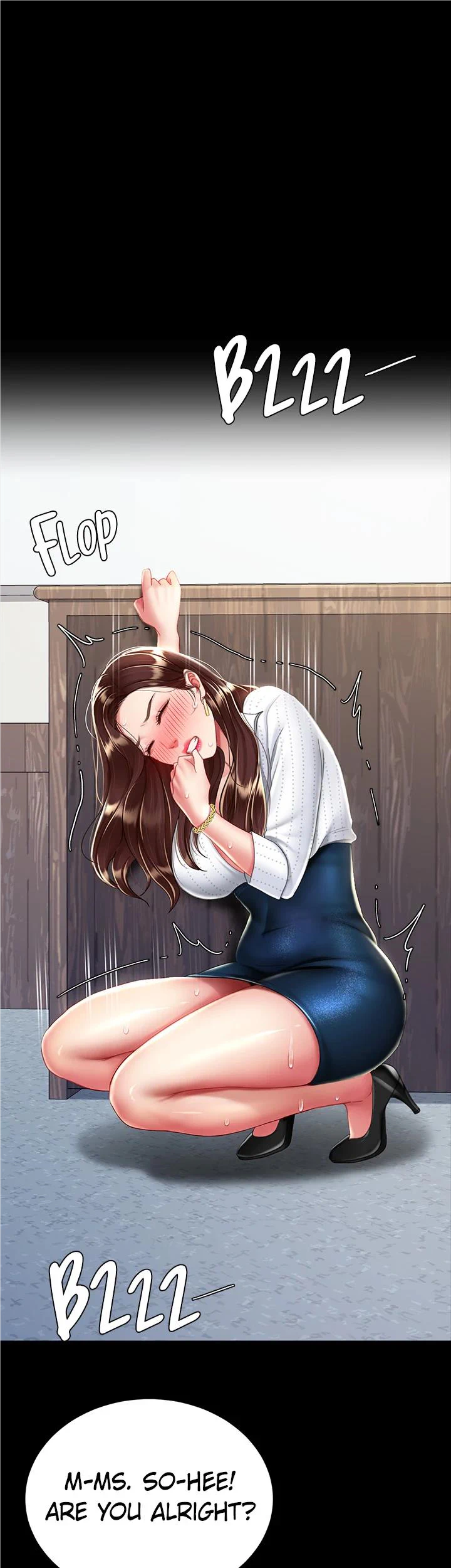 Read Eat First, Mom chapter 24 image 58 on Lezhin