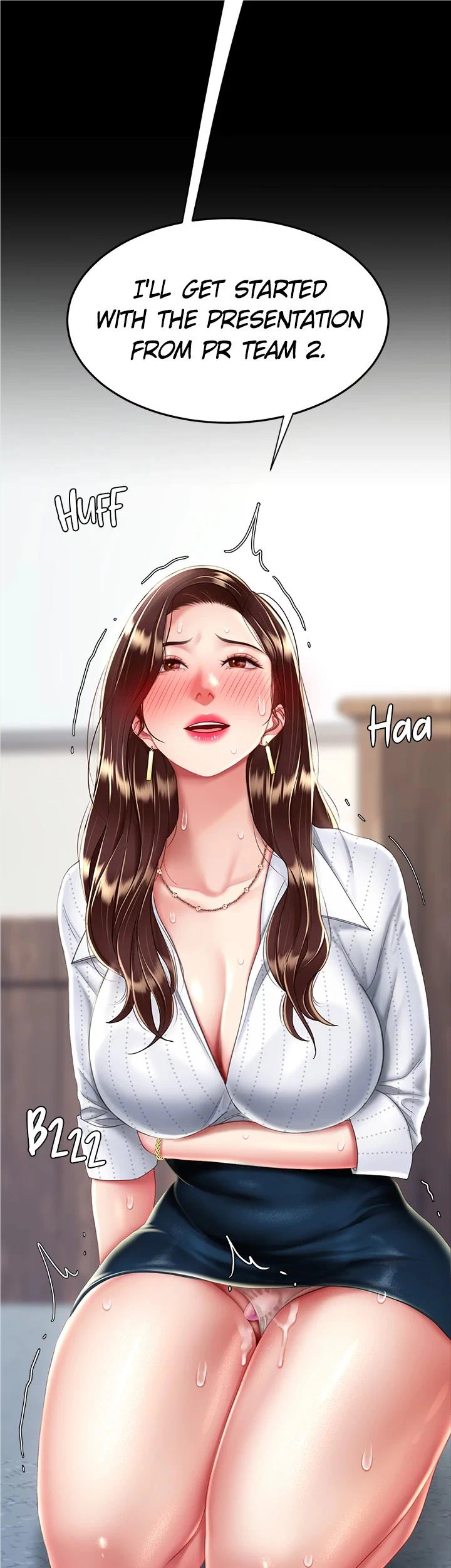 Read Eat First, Mom chapter 24 image 61 on Lezhin