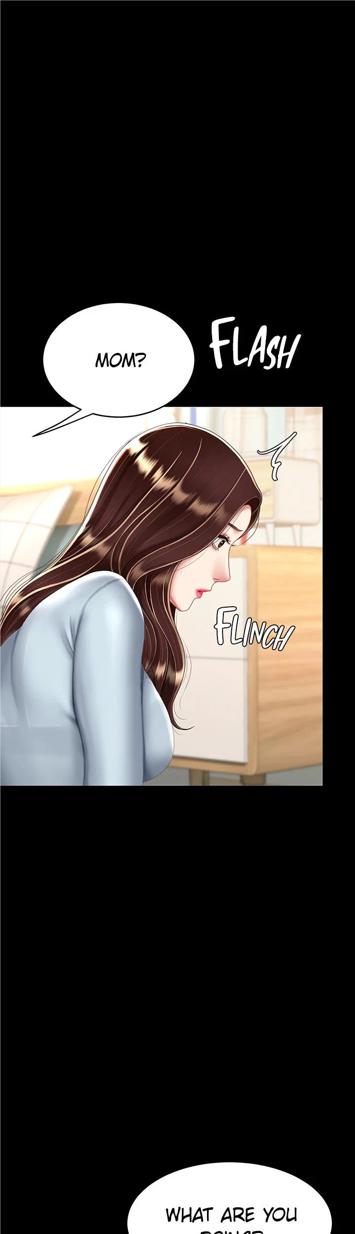 Read Eat First, Mom chapter 24 image 9 on Lezhin
