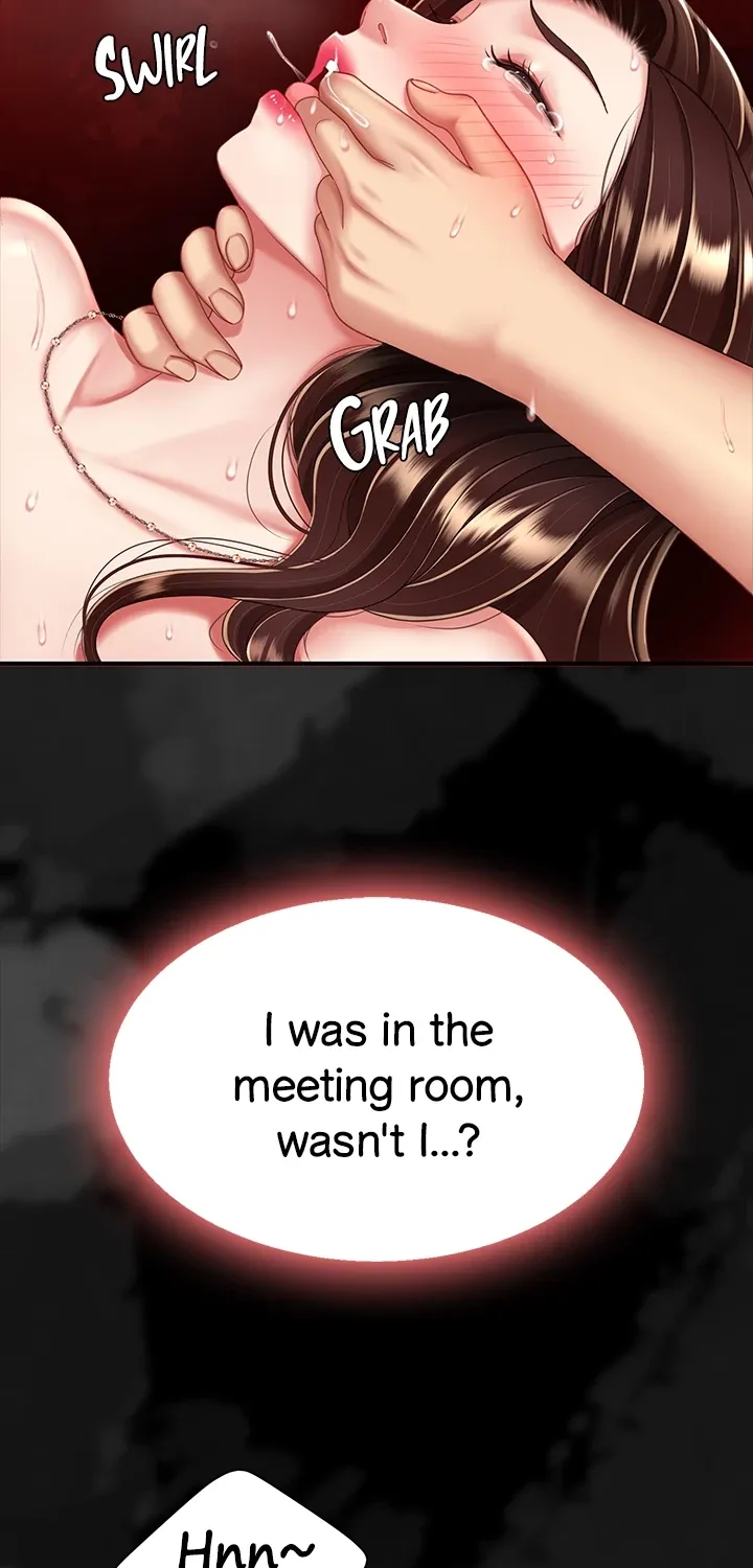 Read Eat First, Mom chapter 26.1 image 16 on Lezhin