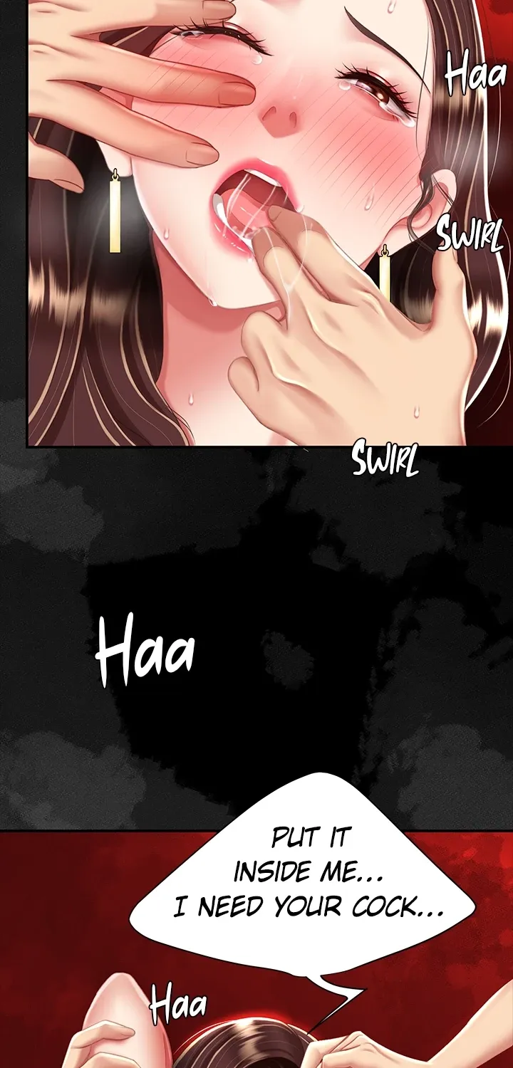 Read Eat First, Mom chapter 26.1 image 27 on Lezhin