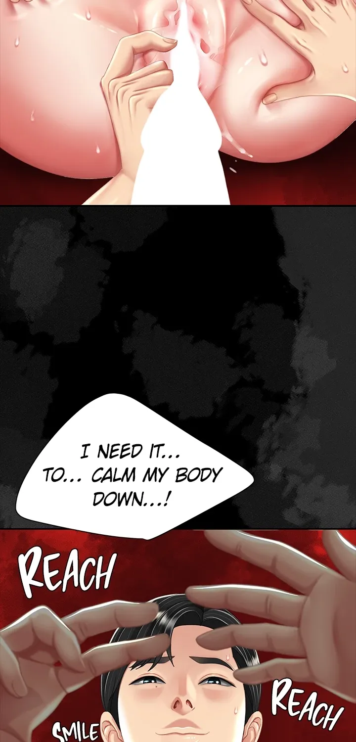 Read Eat First, Mom chapter 26.1 image 29 on Lezhin