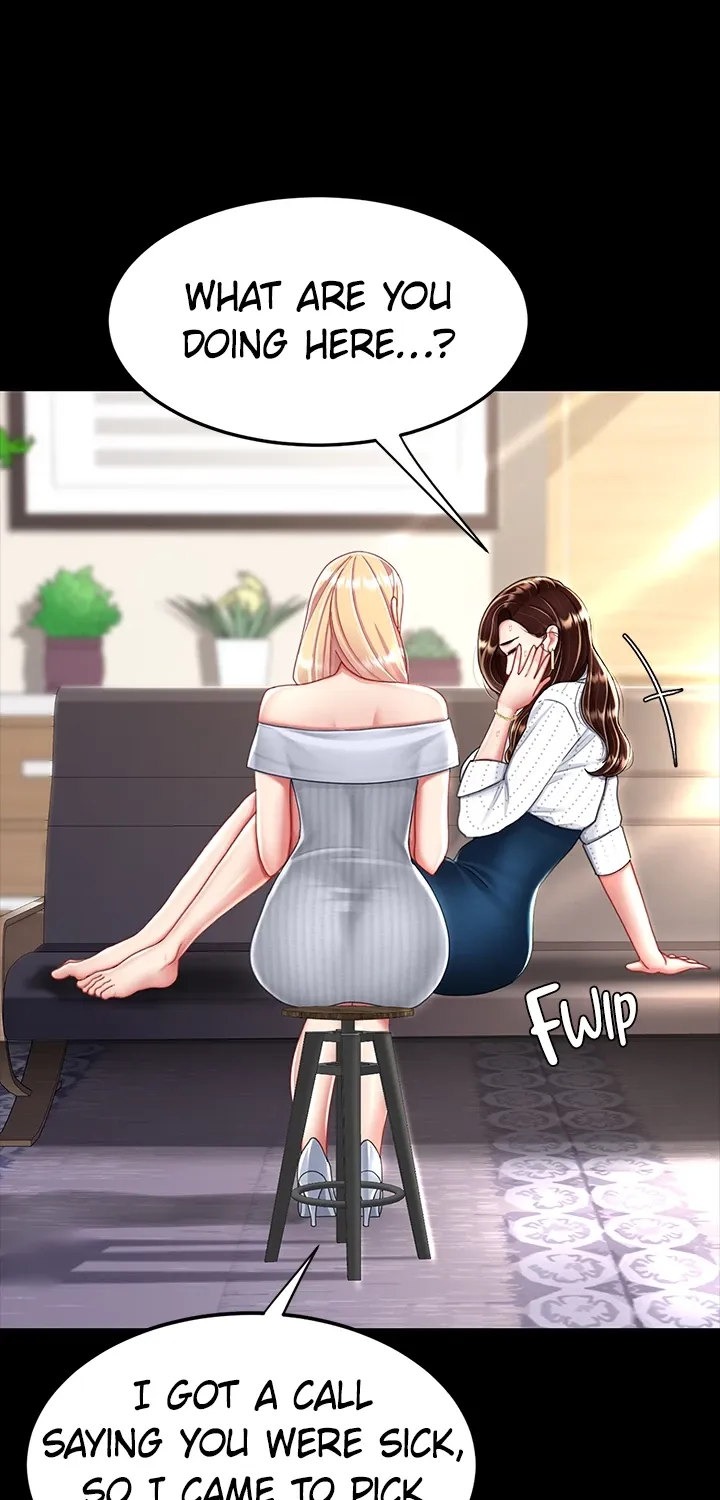 Read Eat First, Mom chapter 26.1 image 34 on Lezhin