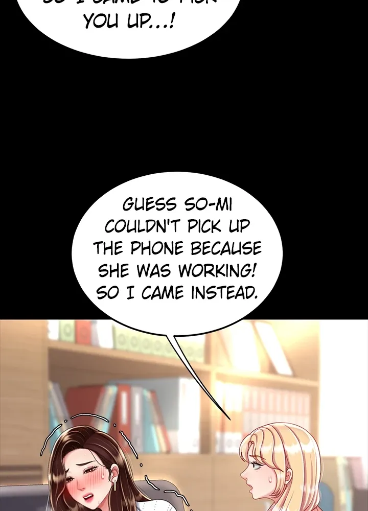Read Eat First, Mom chapter 26.1 image 35 on Lezhin