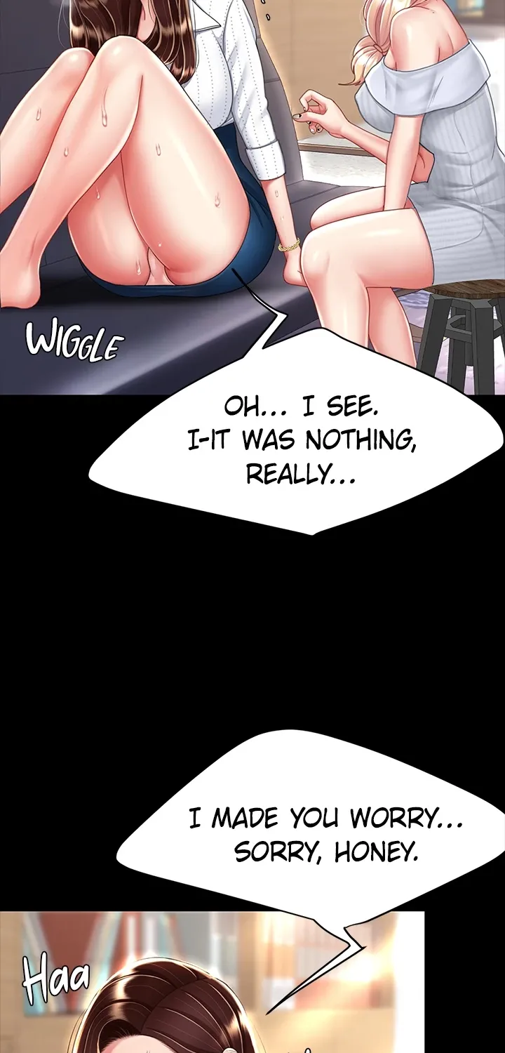 Read Eat First, Mom chapter 26.1 image 36 on Lezhin