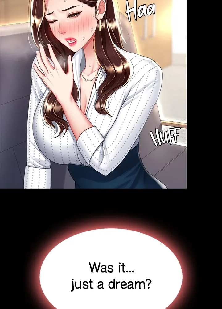Read Eat First, Mom chapter 26.1 image 37 on Lezhin