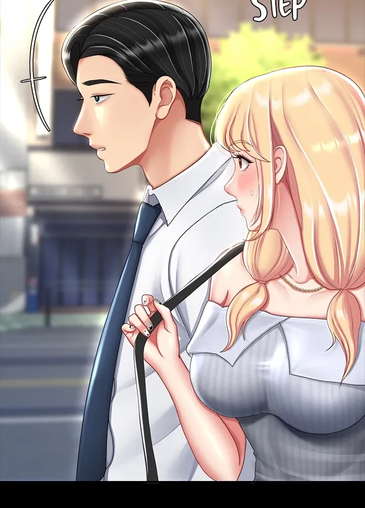 Read Eat First, Mom chapter 26.1 image 56 on Lezhin