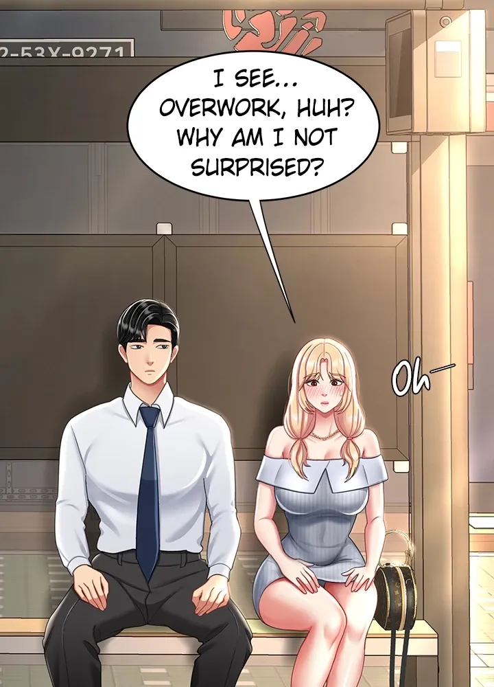 Read Eat First, Mom chapter 26.1 image 60 on Lezhin