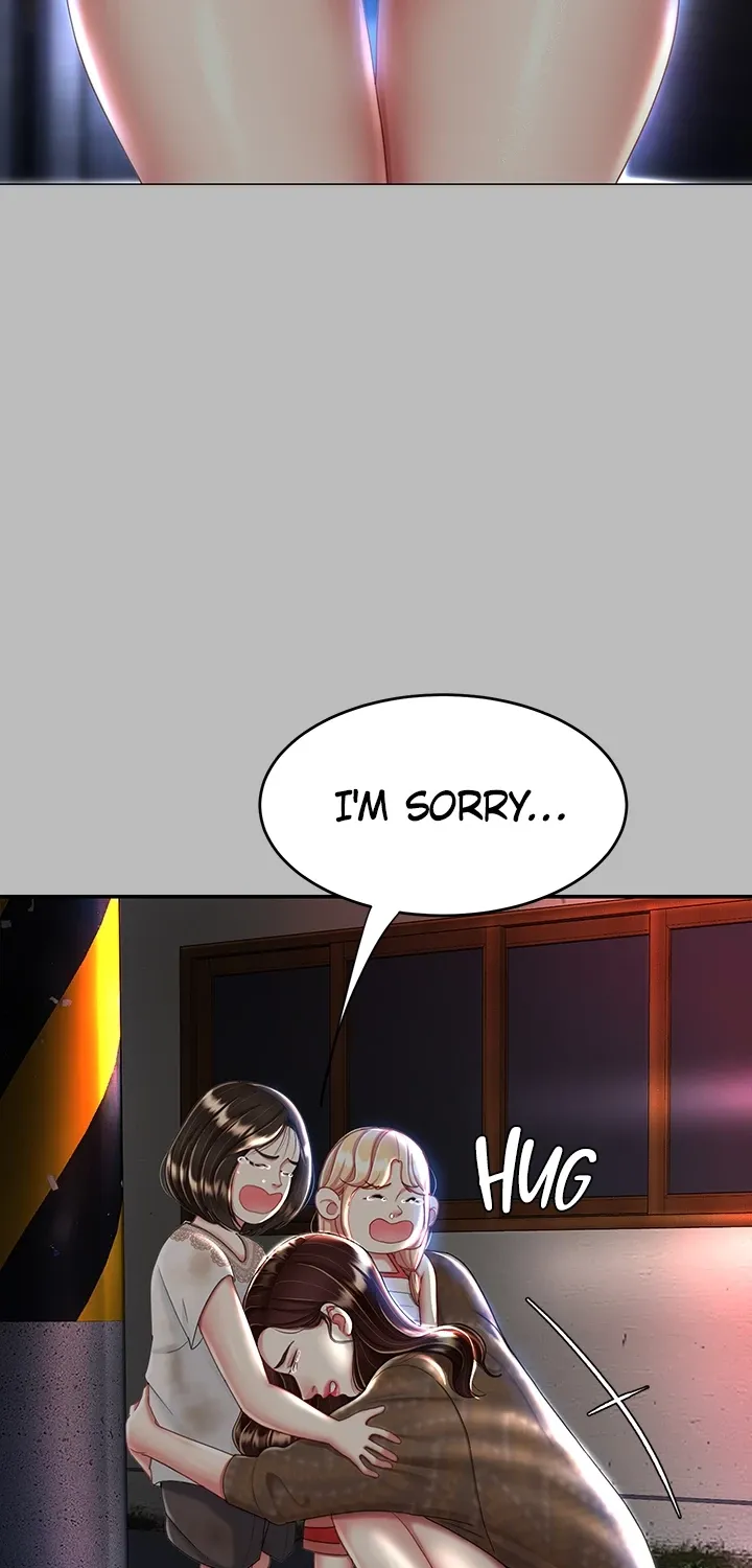 Read Eat First, Mom chapter 26.1 image 69 on Lezhin