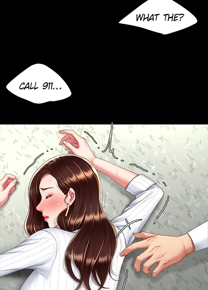 Read Eat First, Mom chapter 26.1 image 7 on Lezhin