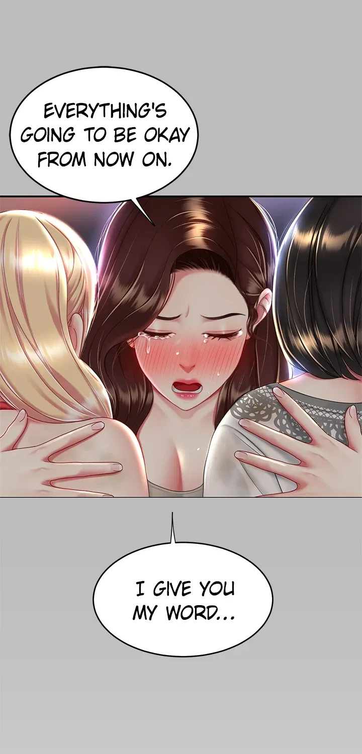 Read Eat First, Mom chapter 26.1 image 71 on Lezhin