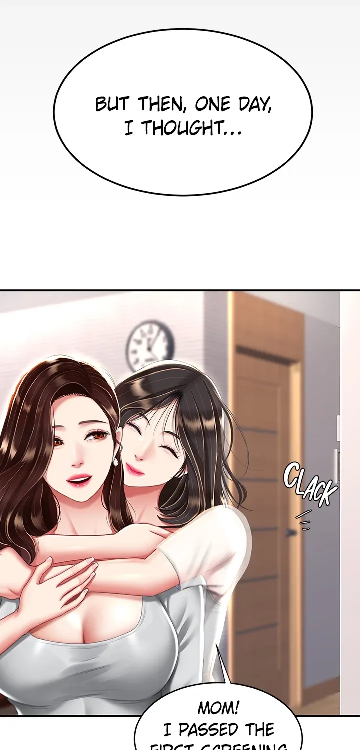 Read Eat First, Mom chapter 26.1 image 73 on Lezhin