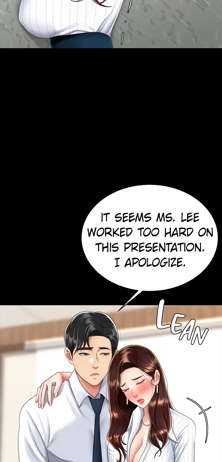 Read Eat First, Mom chapter 26.1 image 8 on Lezhin