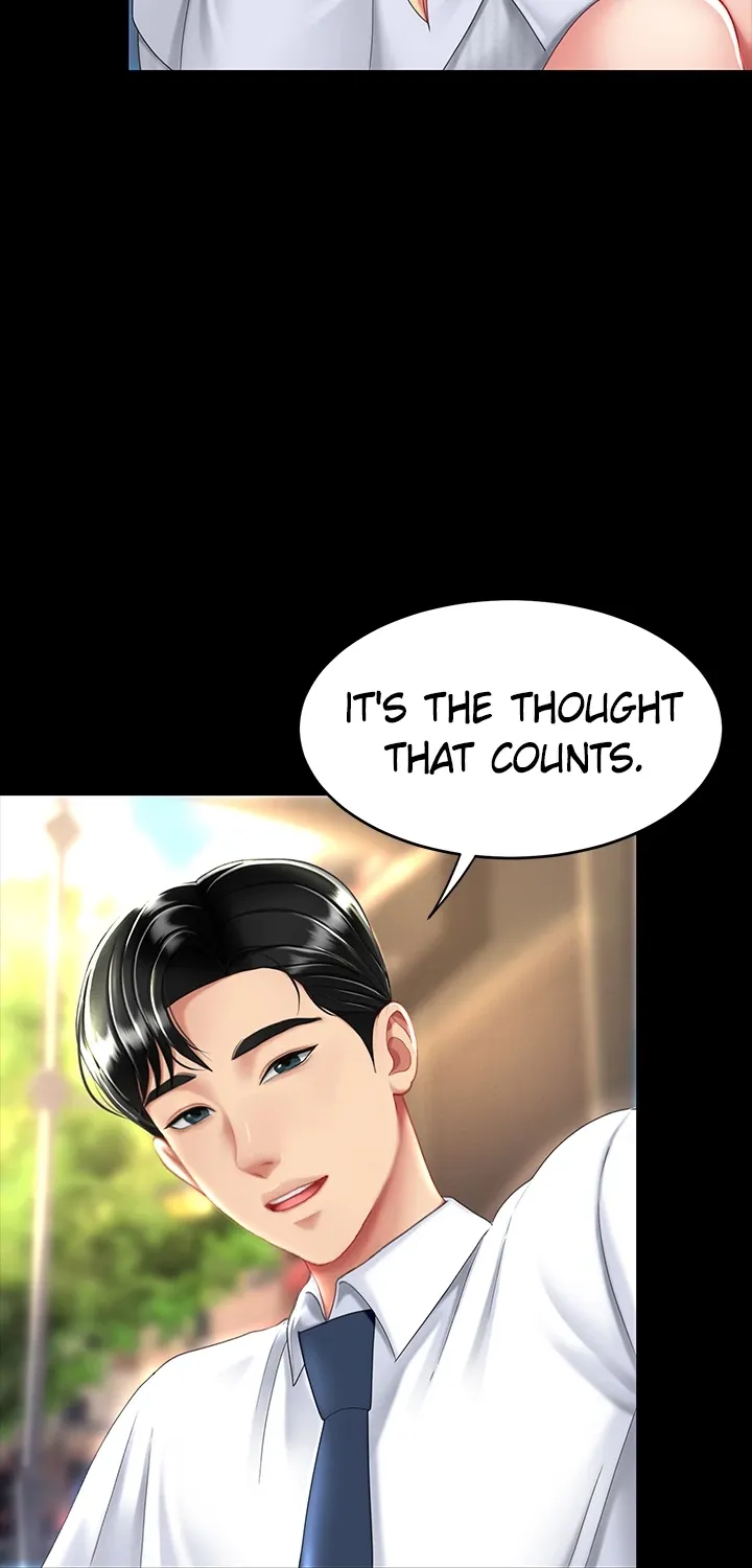 Read Eat First, Mom chapter 26.1 image 84 on Lezhin