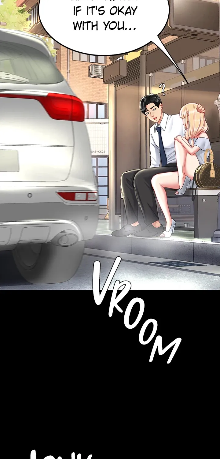 Read Eat First, Mom chapter 26.1 image 88 on Lezhin