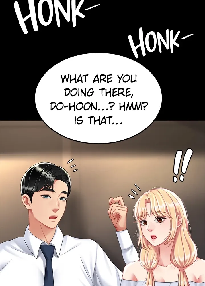 Read Eat First, Mom chapter 26.1 image 89 on Lezhin