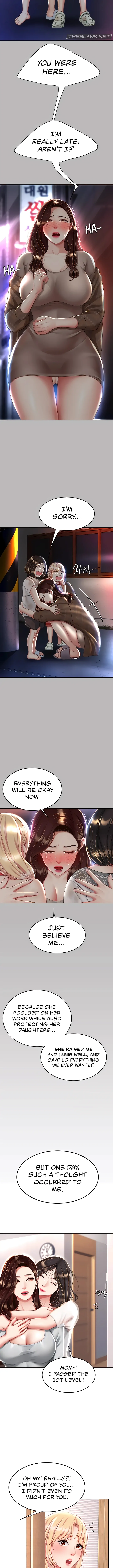 Read Eat First, Mom chapter 26 image 11 on Lezhin
