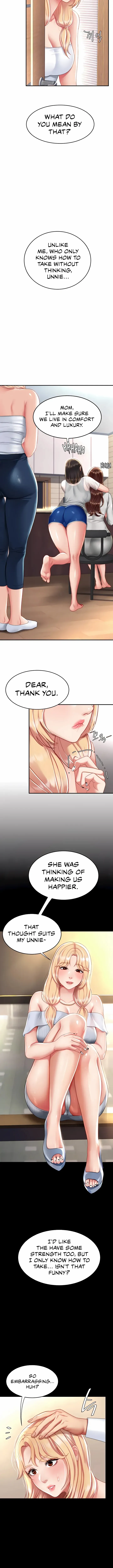 Read Eat First, Mom chapter 26 image 12 on Lezhin