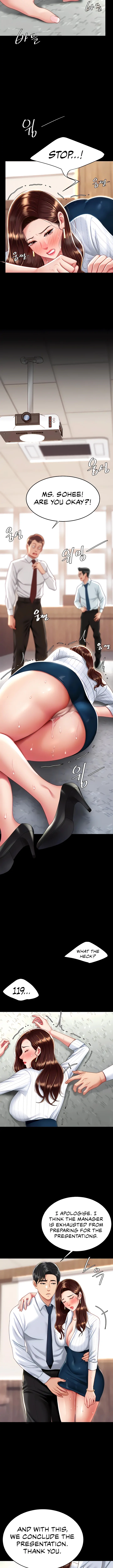 Read Eat First, Mom chapter 26 image 3 on Lezhin