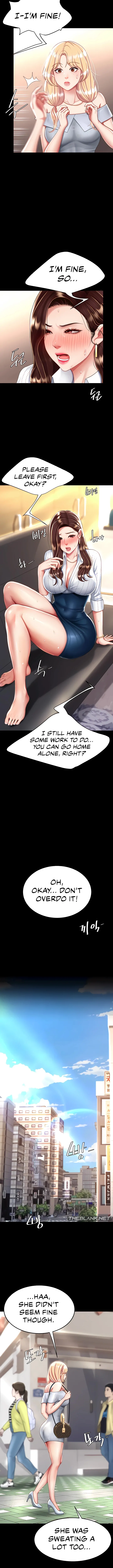 Read Eat First, Mom chapter 26 image 8 on Lezhin