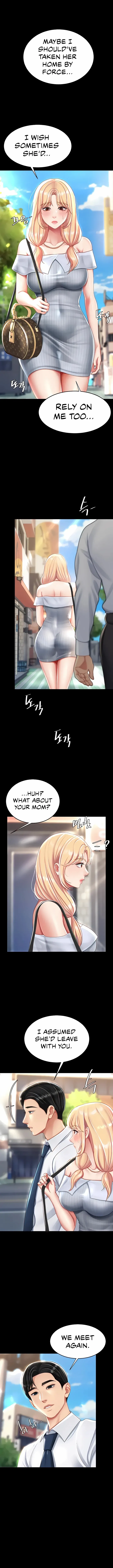 Read Eat First, Mom chapter 26 image 9 on Lezhin