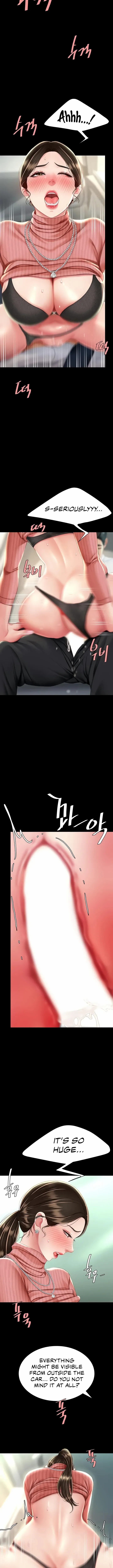 Read Eat First, Mom chapter 27 image 10 on Lezhin