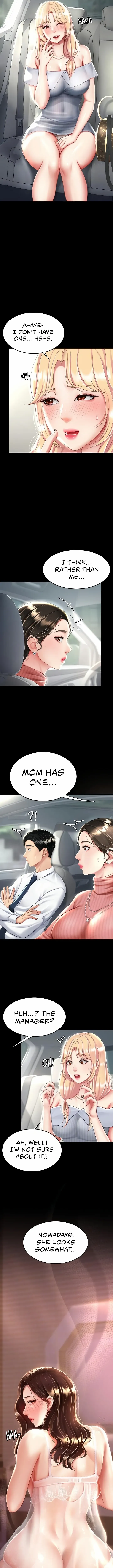 Read Eat First, Mom chapter 27 image 2 on Lezhin