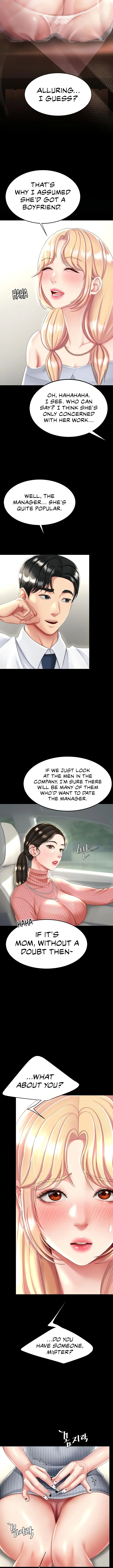 Read Eat First, Mom chapter 27 image 3 on Lezhin