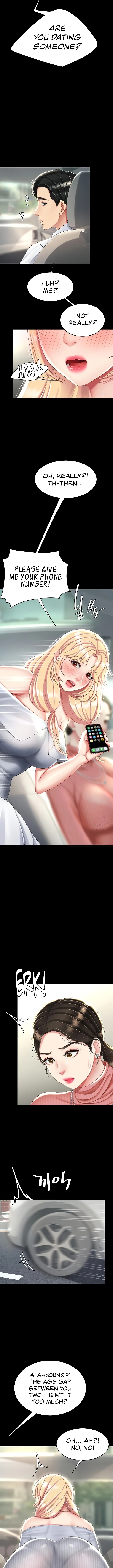 Read Eat First, Mom chapter 27 image 4 on Lezhin
