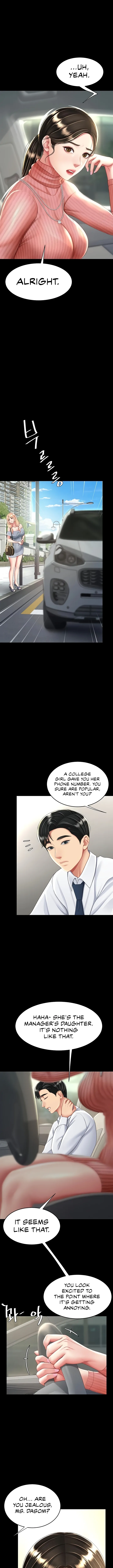 Read Eat First, Mom chapter 27 image 6 on Lezhin