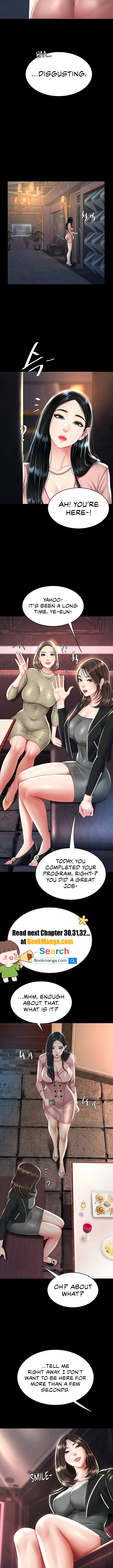 Read Eat First, Mom chapter 29 image 13 on Lezhin