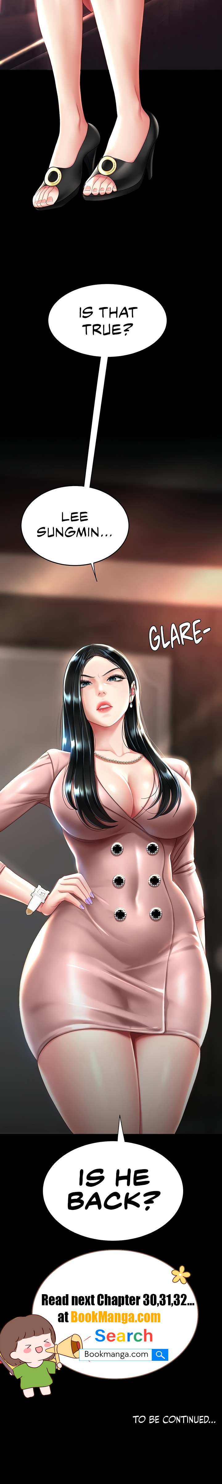 Read Eat First, Mom chapter 29 image 14 on Lezhin