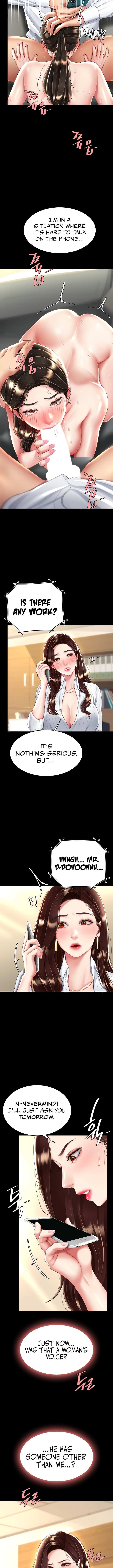 Read Eat First, Mom chapter 29 image 4 on Lezhin