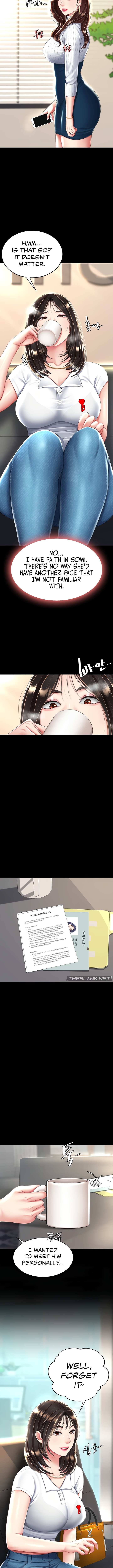 Read Eat First, Mom chapter 29 image 6 on Lezhin