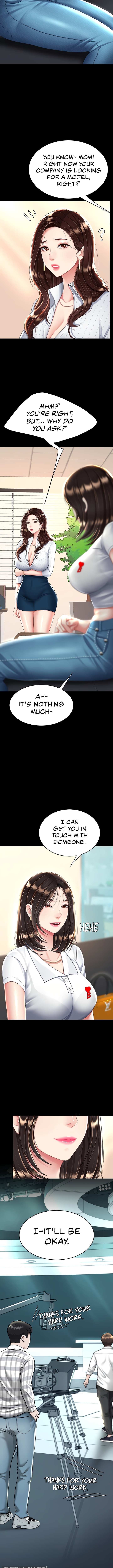 Read Eat First, Mom chapter 29 image 7 on Lezhin