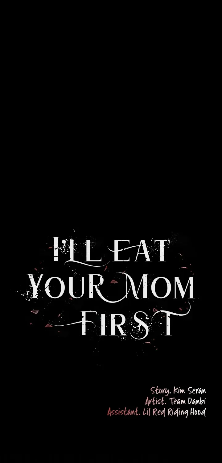 Read Eat First, Mom chapter 30 image 10 on Lezhin