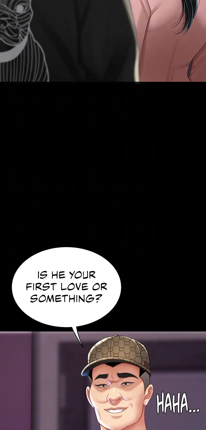 Read Eat First, Mom chapter 30 image 18 on Lezhin