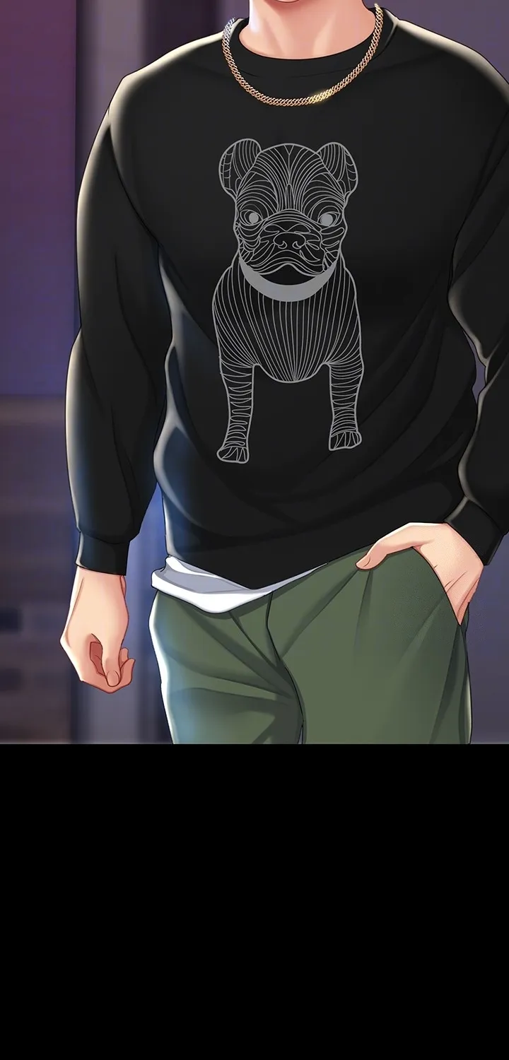 Read Eat First, Mom chapter 30 image 19 on Lezhin