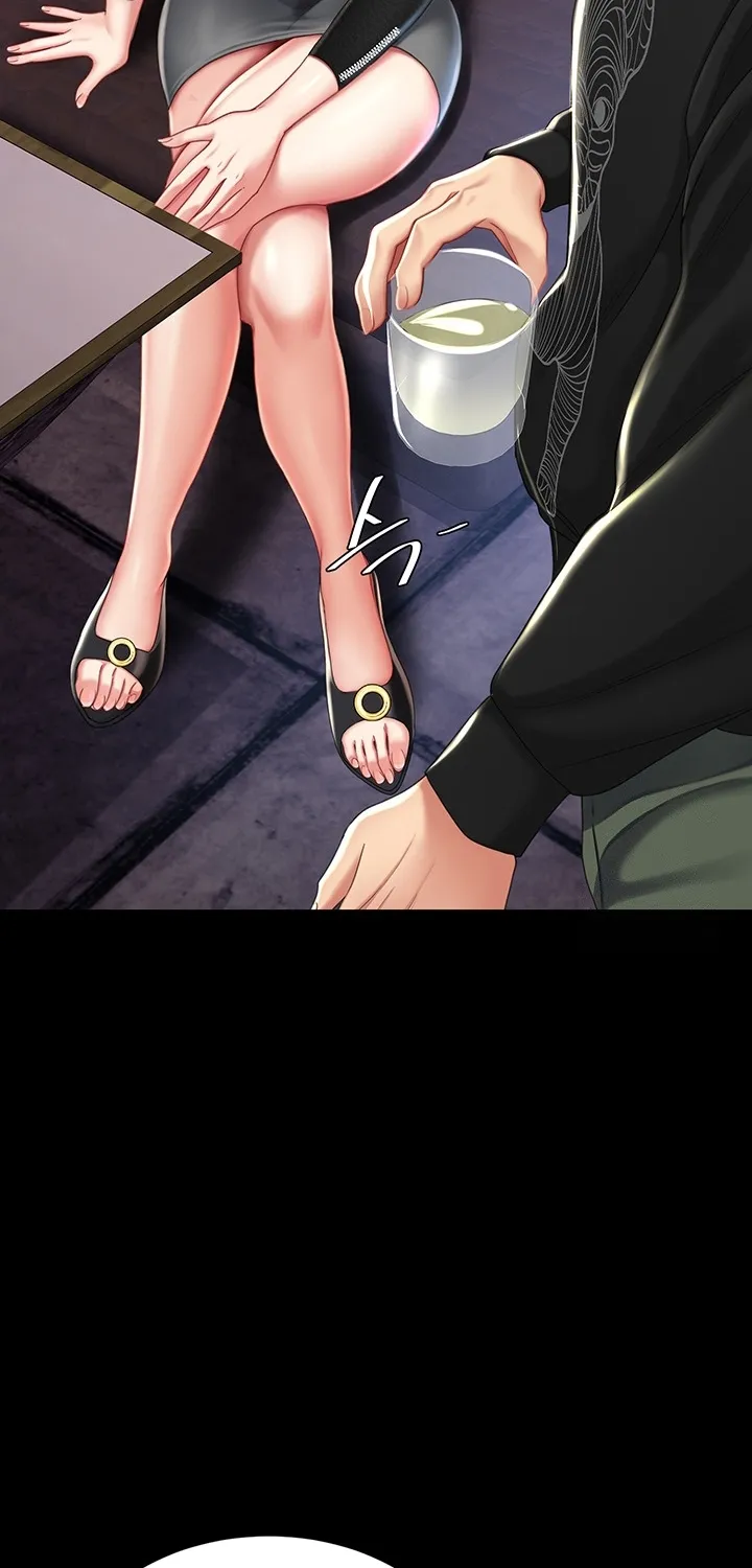 Read Eat First, Mom chapter 30 image 24 on Lezhin