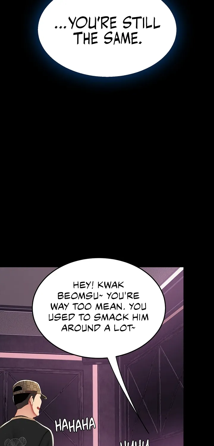 Read Eat First, Mom chapter 30 image 26 on Lezhin