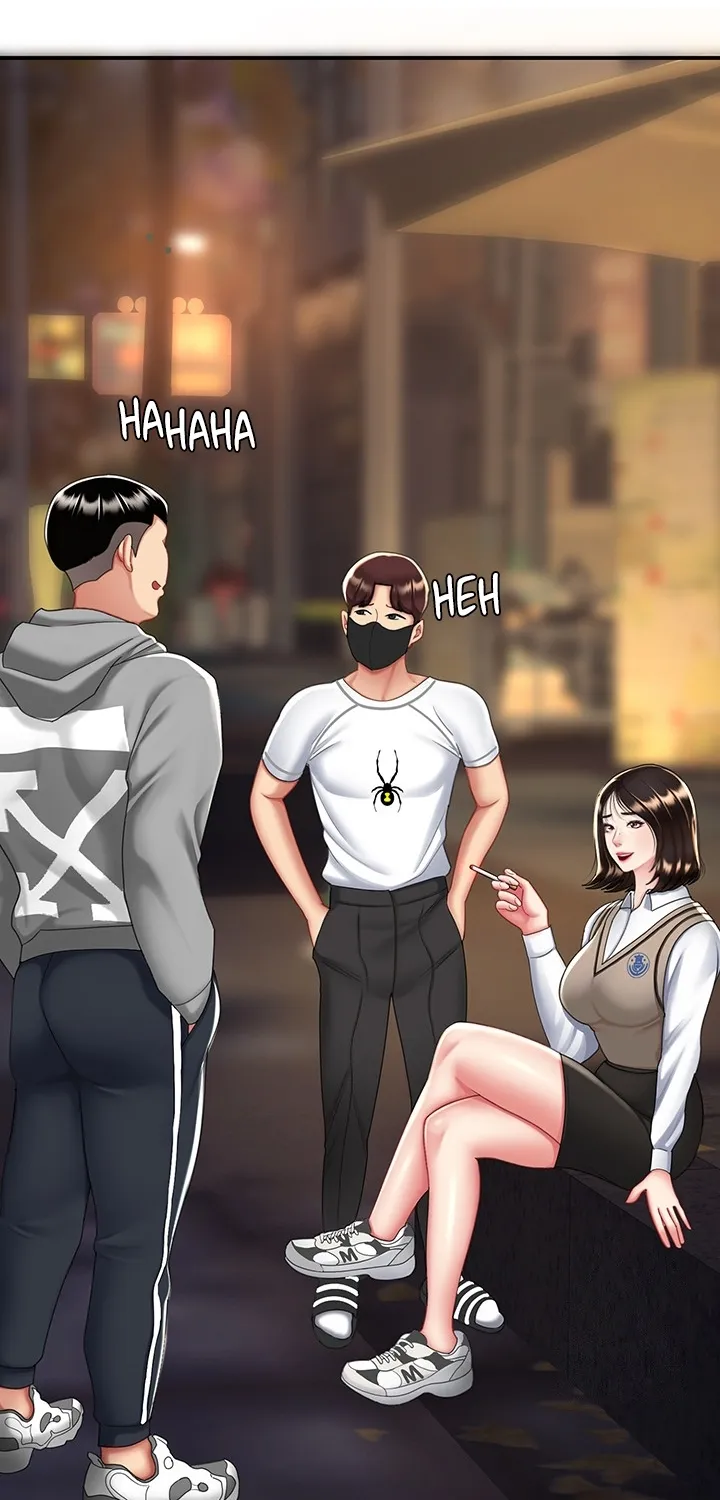 Read Eat First, Mom chapter 30 image 29 on Lezhin