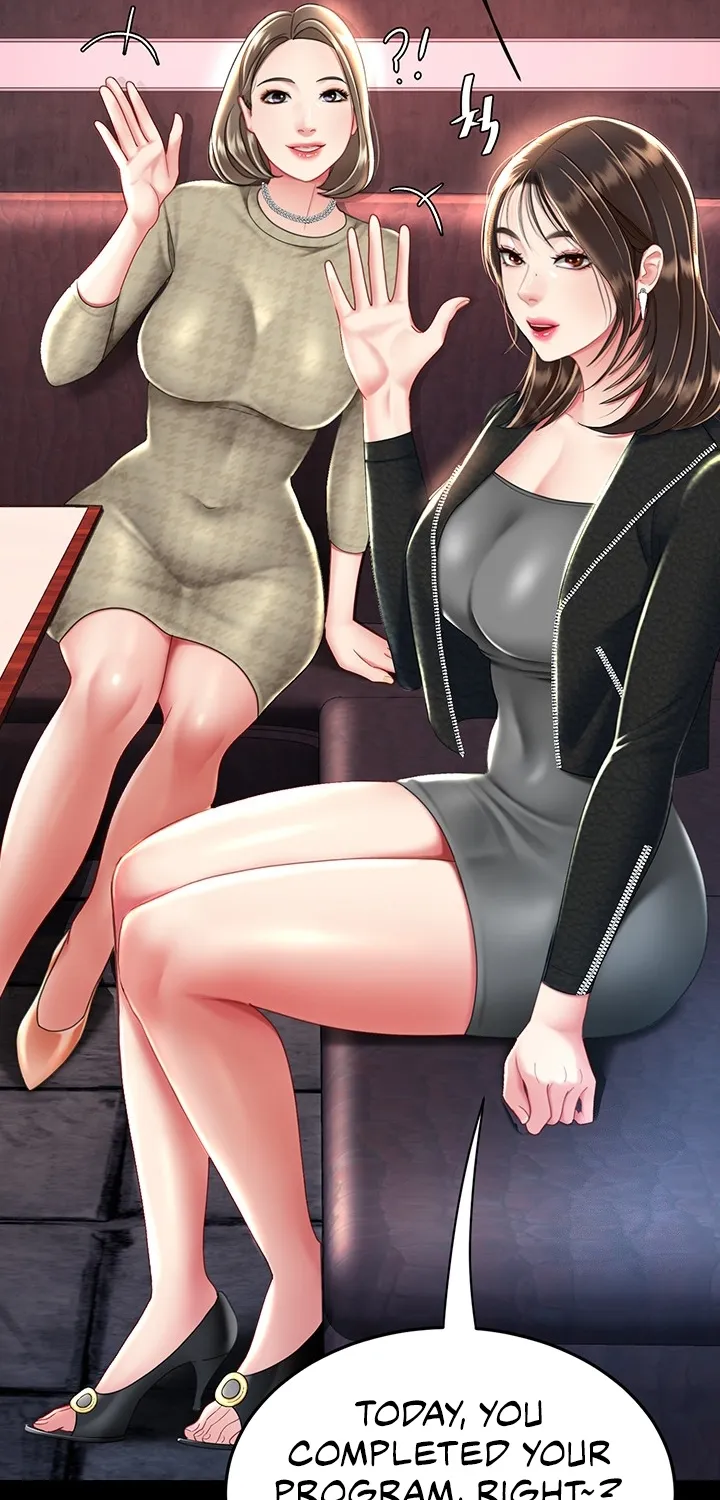 Read Eat First, Mom chapter 30 image 3 on Lezhin