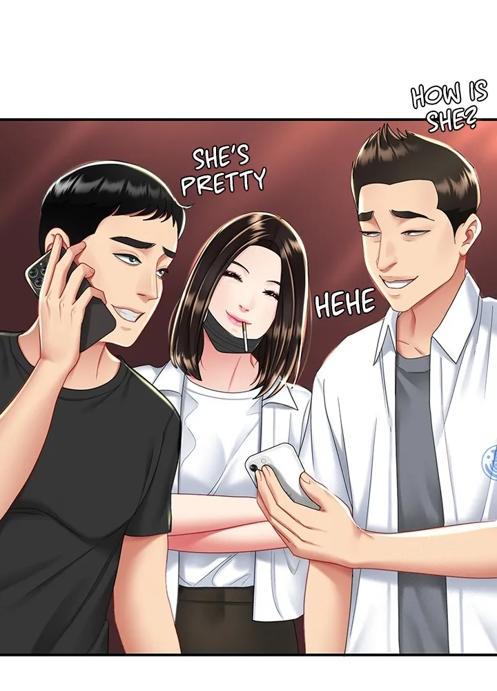 Read Eat First, Mom chapter 30 image 34 on Lezhin