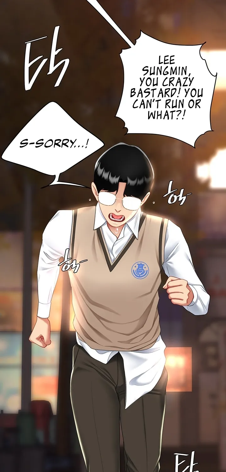Read Eat First, Mom chapter 30 image 37 on Lezhin