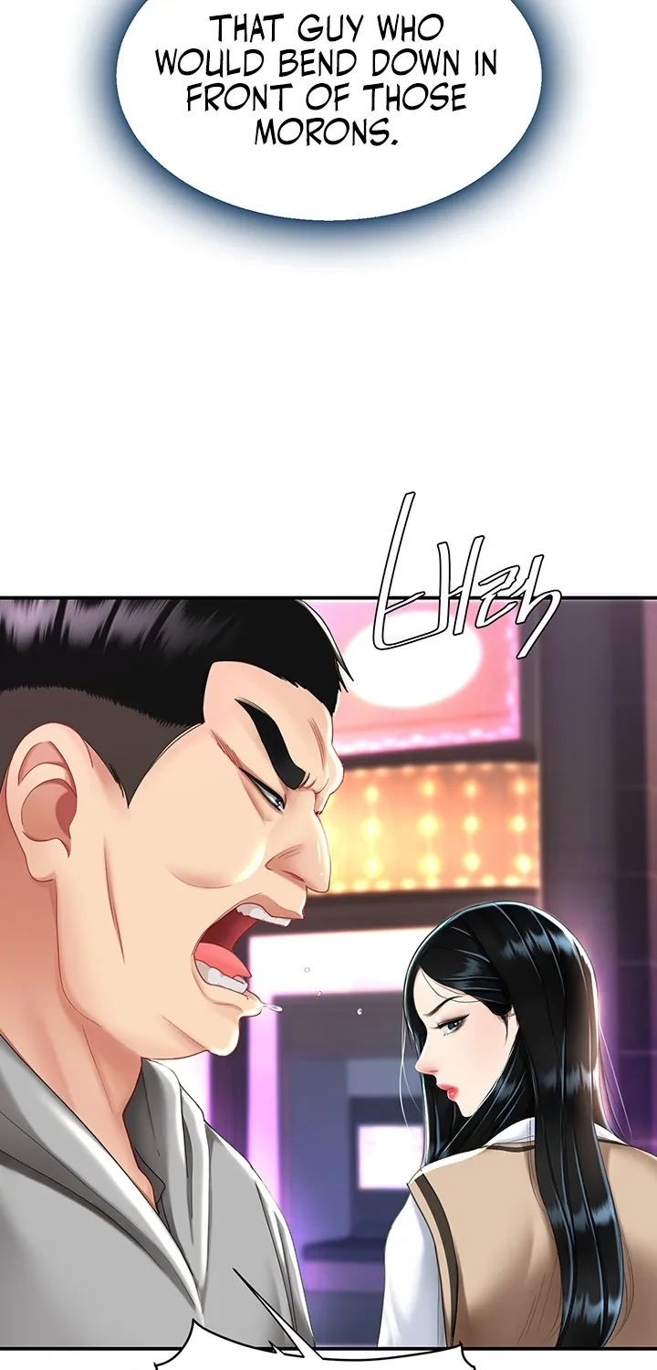 Read Eat First, Mom chapter 30 image 39 on Lezhin
