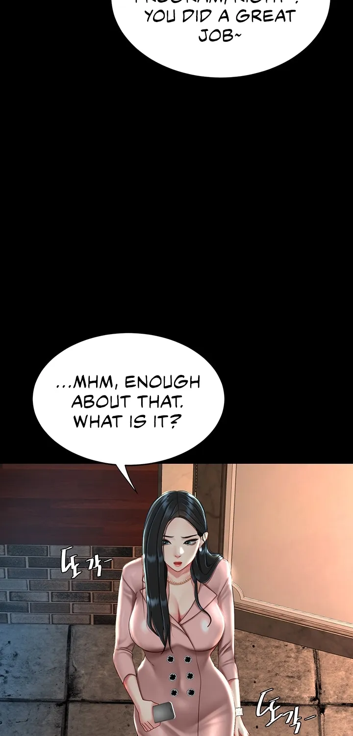 Read Eat First, Mom chapter 30 image 4 on Lezhin