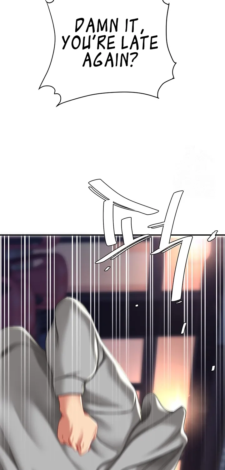 Read Eat First, Mom chapter 30 image 40 on Lezhin