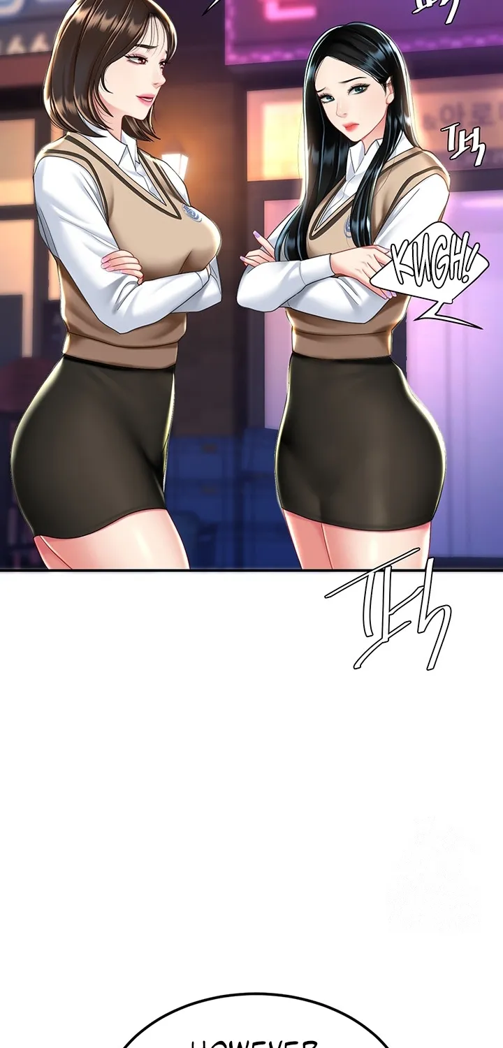 Read Eat First, Mom chapter 30 image 43 on Lezhin